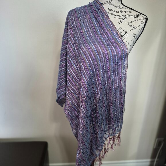 3/$25 scarf / wrap - Picture 1 of 9